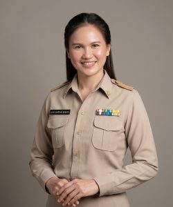 นางสาวนงลักษณ์ ชุนขุนทด