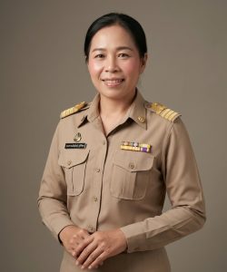 นางสาวนภัสนันท์ ภู่พิจิต