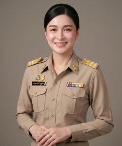 นางสาวปรัชญาณี บุญยัง
