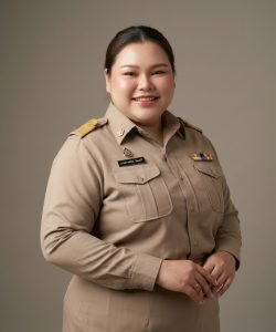 นางสาวศศิธร รัตนศรี