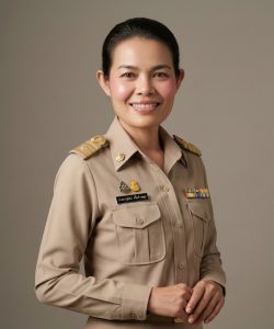 นางสาวสุรัตน์ ครึ้มค้างพลูร