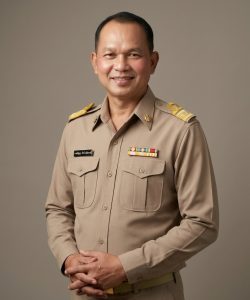 นายปัญญา สิงห์ เฉลิมวงษ์